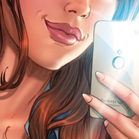 Meet your Posher, Elizabeth - Picture 1 of 1